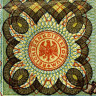 100 марок 1920 года - Веймарская Республика (Pick 69) G-VG