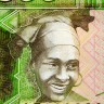 500 франков 2012 года - Гвинея (Pick 39.b) UNC