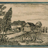 Нотгельд 50 пфеннигов 1921 года - Германия - Berlin (Берлин) №20 Reinickendorf) XF