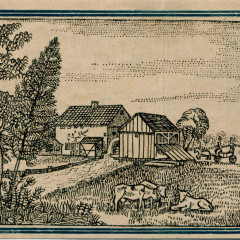 Нотгельд 50 пфеннигов 1921 года - Германия - Berlin (Берлин) №20 Reinickendorf) XF