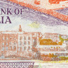 1000 шиллингов 1990 года - Сомали (Pick R10) UNC
