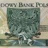 100 злотых 2018 года - Польша (Pick 186) UNC