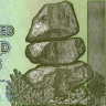 500000 долларов 2008 года - Зимбабве (Pick 76) UNC