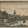 Нотгельд 50 пфеннигов 1921 года - Германия - Berlin (Берлин) №17 Lichtenberg) XF