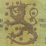 10 марок 1980 года - Финляндия (Pick 111) F-VF