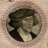 100000 марок 1923 года - Веймарская Республика (Pick 83) G-VG