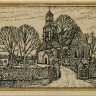Нотгельд 50 пфеннигов 1921 года - Германия - Berlin (Берлин) №12 Steglitz) XF