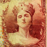 10 песет 1935 года - Испания (Pick 86) G-VG
