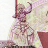 500 рупий 2001-2005 гг - Шри-Ланка (Pick# 119) UNC