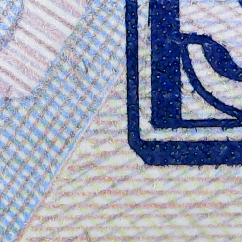 20 динаров 1992 года - Тунис (Pick 88) UNC
