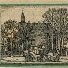 Нотгельд 50 пфеннигов 1921 года - Германия - Berlin (Берлин) №10 Zehlendorf) XF