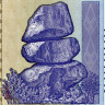 10 миллиардов долларов 2008 года - Зимбабве (Pick 85) UNC