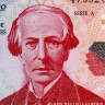 5 песо 2006 года - Аргентина (Pick  S NL.2) UNC