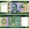 100 долларов 2017 года - Либерия UNC