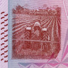 5 миллиардов долларов 2008 года - Зимбабве (Pick 84) UNC