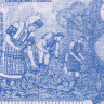 1000 денаров 1992 года - Македония (Pick 6) aUNC