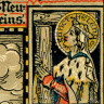 Нотгельд 50 пфеннигов 1921 года - Германия - Xanten (Ксантен) XF