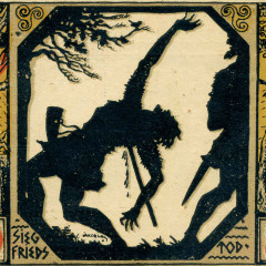 Нотгельд 50 пфеннигов 1921 года - Германия - Xanten (Ксантен) XF