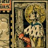 Нотгельд 1 марка 1921 года - Германия - Xanten (Ксантен) XF