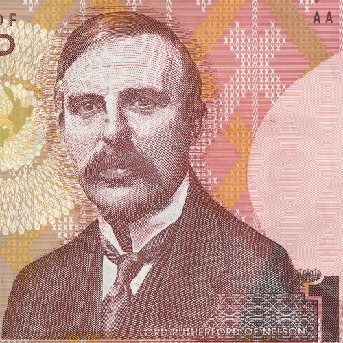 100 долларов 2006 года - Новая Зеландия (Pick # 189.b - XF