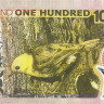 100 долларов 2006 года - Новая Зеландия (Pick # 189.b - XF