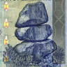 100 долларов 2007 года - Зимбабве (Pick 69) F-VF