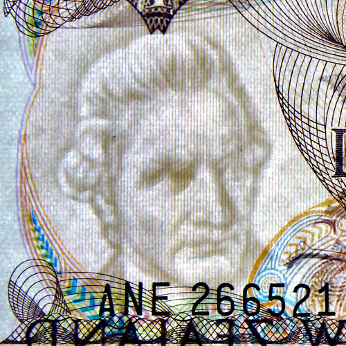 1 доллар 1981-1992 гг - Новая Зеландия (Pick # 169) UNC