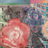 25 гульденов 2000 года - Суринам (Pick 148) F-VF