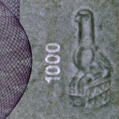 750000 долларов 2007 года - Зимбабве (Pick 52) F-VF