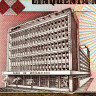 50000 метикалов 1993 года - Мозамбик (Pick 138) aUNC