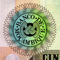 50000 метикалов 1993 года - Мозамбик (Pick 138) aUNC