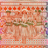 3 доллара 1992 года - Острова Кука (Pick 7) UNC