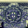 20 сентаво 1933 года - Мозамбик (Pick R29) UNC