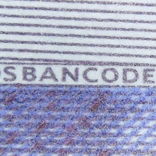 1000 эскудо 2014 года - Кабо-Верде UNC
