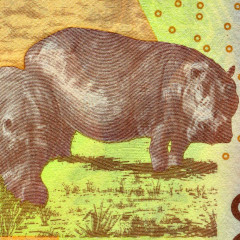 500 франков 2012 (2023) года - Мали (Pick 419D) UNC
