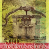 500 эскудо 2007 года - Кабо-Верде (Pick 69) UNC