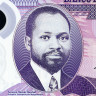 Полимерная банкнота 20 метикалов 2011 года - Мозамбик (Pick 149) UNC