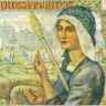 50 франков 1940-1942 гг - Франция (Pick 93 (Жак Кёр) G