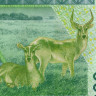 5000 франков 2003 (2023) года - Мали (Pick 417D) UNC