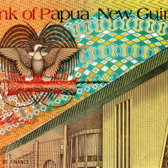 50 кина 1989 года - Папуа - Новая Гвинея (Pick # 11) UNC