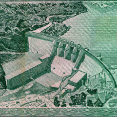 50 дирхамов 1970 года - Марокко (Pick 58.a) F-VF