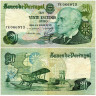 20 эскудо 1978 года - Португалия (Pick 176) F-VF