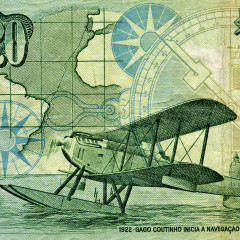 20 эскудо 1978 года - Португалия (Pick 176) F-VF