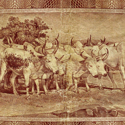 100 франков 1960 года - Мали (Pick 2) F-VF