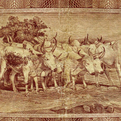 100 франков 1960 года - Мали (Pick 2) F-VF