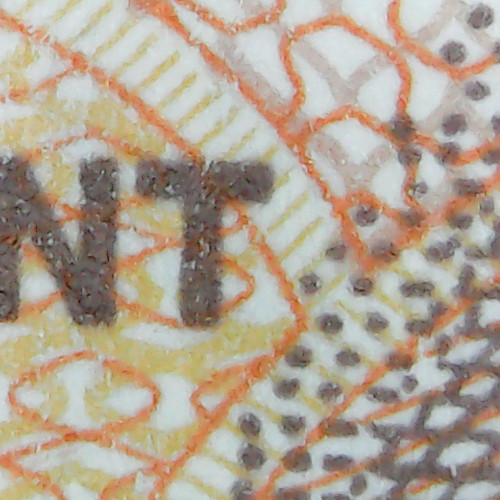 10 рупий 2011-2014 гг - Индия (Pick# 102) UNC