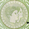 10 лир 1970 (1982) года - Турция (Pick# 193) aUNC