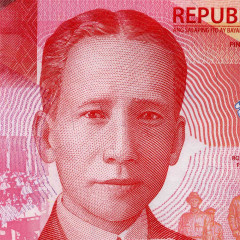 50 песо 2022 года - Филиппины (Pick W224) UNC