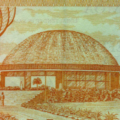 20 тал 2002 года - Самоа (Pick # 35а) UNC