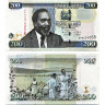 200 шиллингов 2010 года - Кения (Pick 49) UNC